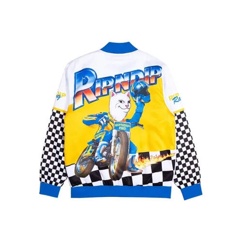 RIPNDIP Унисекс Куртки