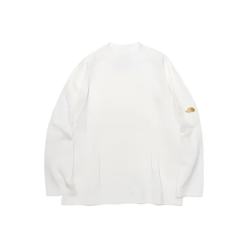 THE NORTH FACE PURPLE LABEL T-Shirt Унисекс Белый