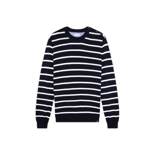 Paul Shark Yachting Свитер Мужской Синий