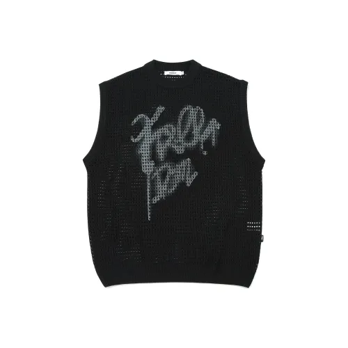 Guuka Мужские майки черного цвета