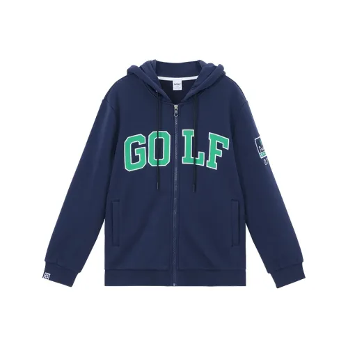 GOLF Унисекс Трикотаж