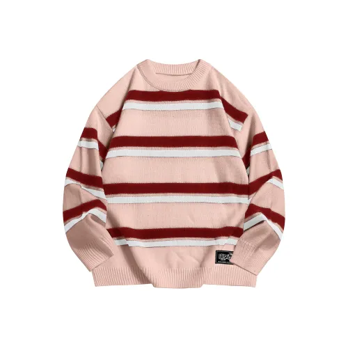 Supremo Cat Унисекс Свитеры