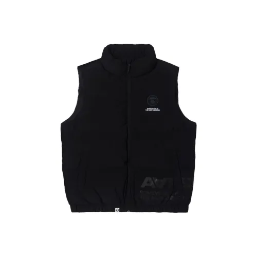 AAPE Мужские Майки