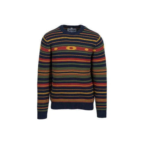 Schott N.Y.C. Многоцветные Мужские Свитера