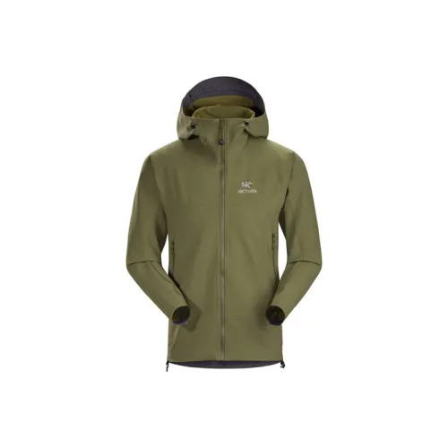 Arcteryx GAMMA LT Мужские Куртки