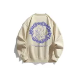 Кремово-абрикосовый