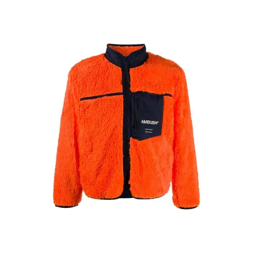AMBUSH Апельсин Унисекс Куртка
