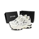 Экрю/черный (сетка)