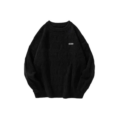 GOLFCROSS Унисекс Трикотаж