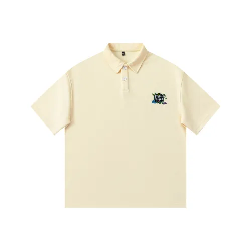 Поло SHAUN THE SHEEP Унисекс