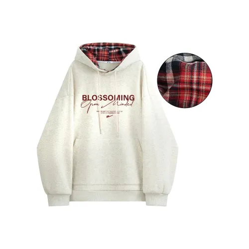 Warrior Huichao Riding The Wind Collection Свитшот Унисекс