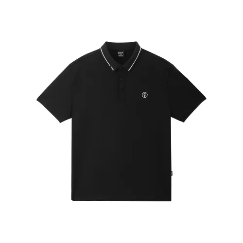 GOLF Мужская рубашка поло