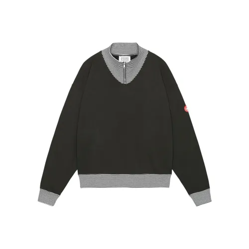Cav Empt Черный Мужской Трикотаж