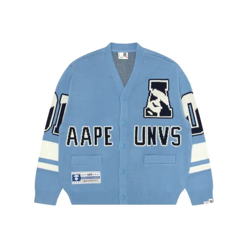 Aape Мужской Трикотаж