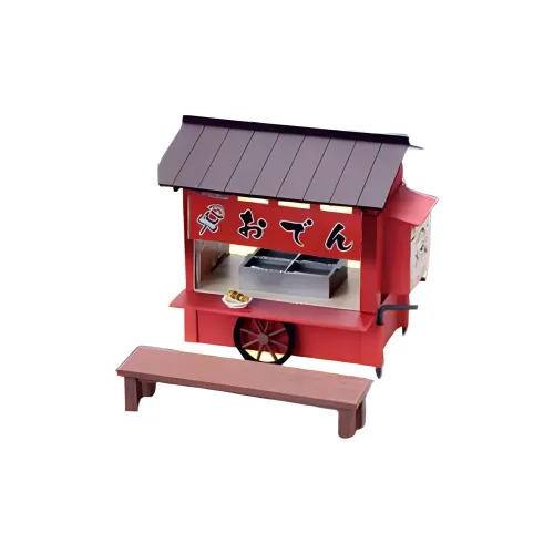 RE MENT Aoshun Коллекция POSE Aoshun Gourmet SHOP Счастливый Draw Набор OF 14