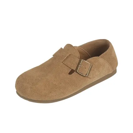 GERUIDIOU Женские повседневные туфли Женские