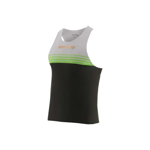 Saucony Топ Мужской Многоцветный