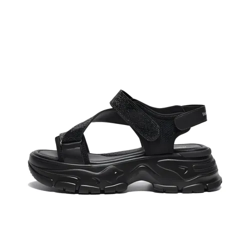 Hush Puppies Пляжные сандалии Женские