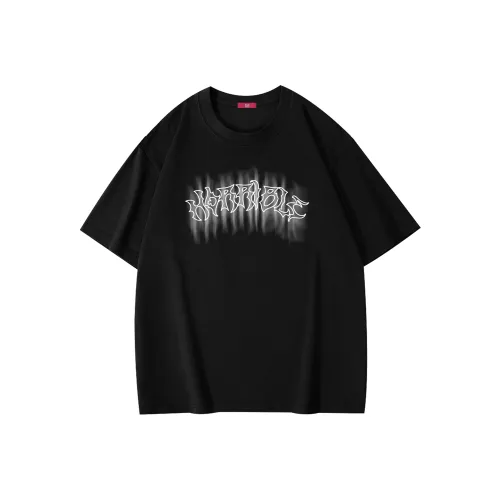 MIIOW Trendy Party Collection Cooling Summer Collection T-Shirt Унисекс