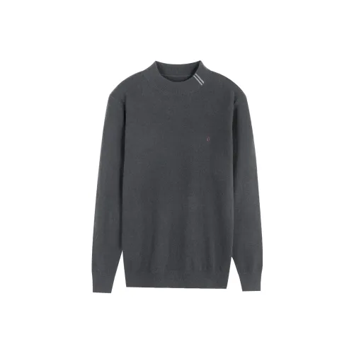 FIRS Мужские кашемировые свитеры