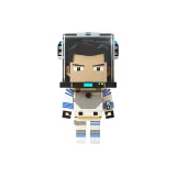 Подтвержденная версия - Скрытый - Zhang Beihai (разборка и упаковка)