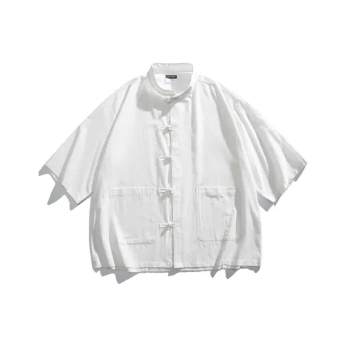 TIMD Унисекс Рубашки