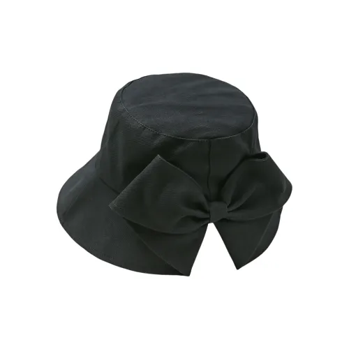 Zhuo Guang Cotton Bucket Hats Женские