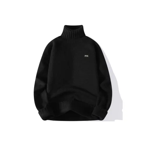 JEEP Унисекс Свитеры