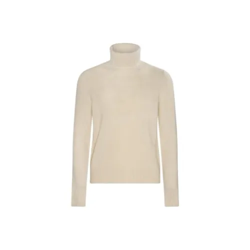 TOM FORD Белые Мужские Свитера