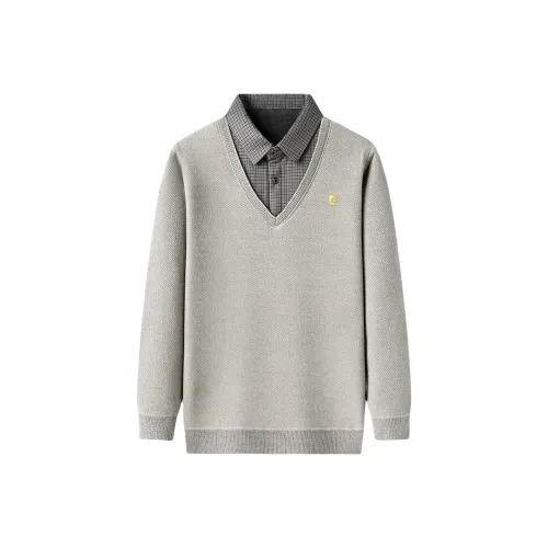 PIERRE CARDIN Мужские Свитера