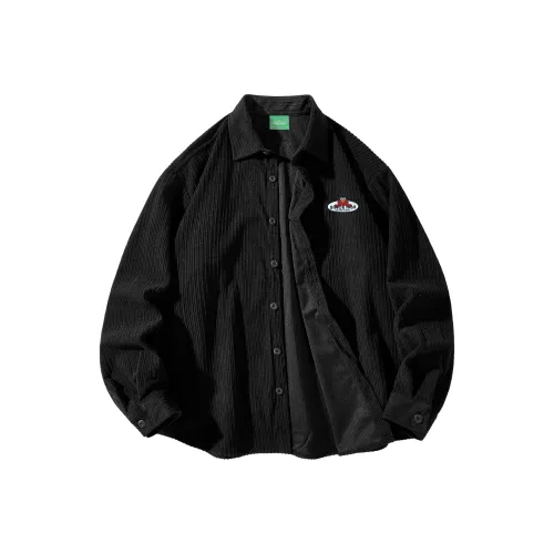 Улица Сезам Унисекс Рубашки