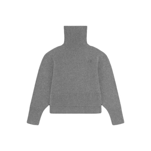 Axel Arigato Смешанные Серые Унисекс Свитера