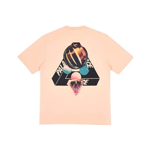 Дворцовый унисекс T-рубашки