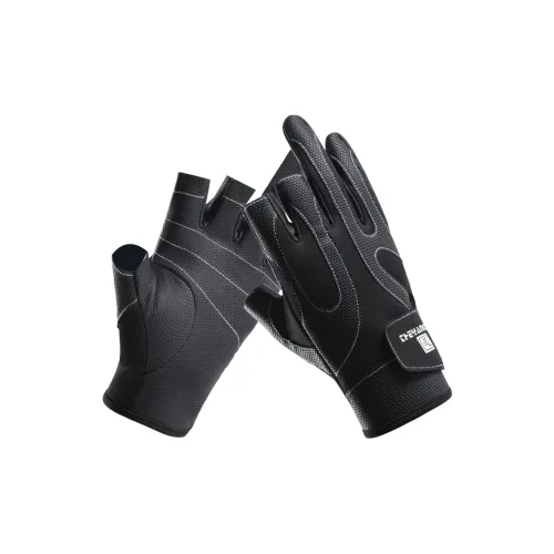 CARDANRO Neoprene Fitness Gloves Men's