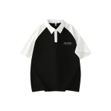 Чёрно-белый