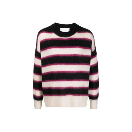 ISABEL MARANT Многоцветные Мужские Свитера