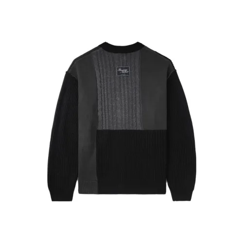 MUSIUM DIV Мужские Свитера