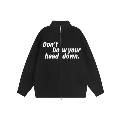 DNBH Унисекс Свитера