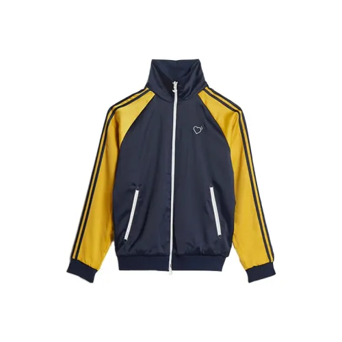 Adidas Originals Adidas x HUMAN MADE Многоцветные Мужские Куртки