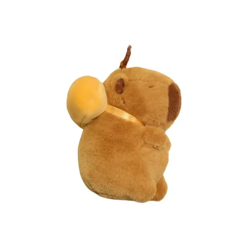 Happy Fish Плюшевая подвеска