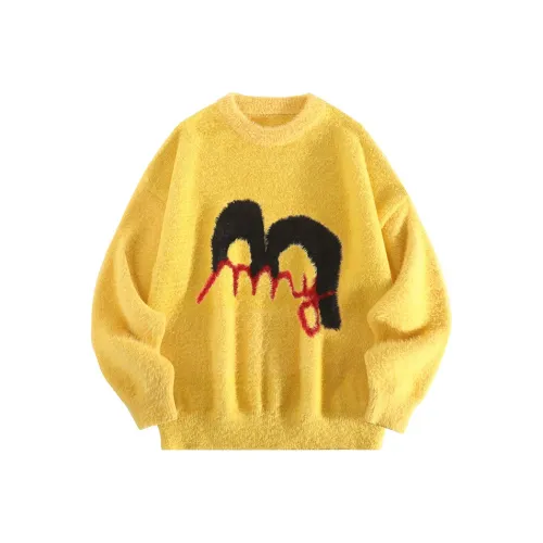 BABUGGE Унисекс Свитеры