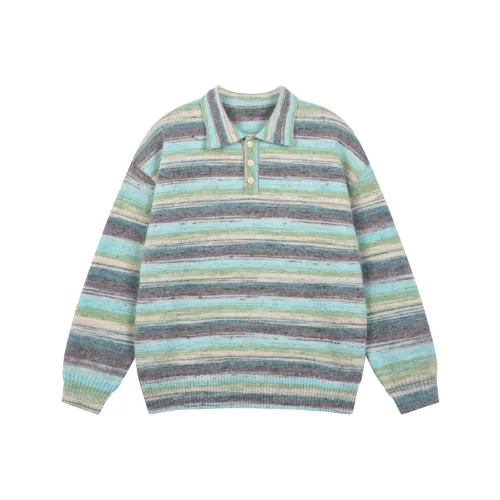 RECOLETA Унисекс Трикотаж