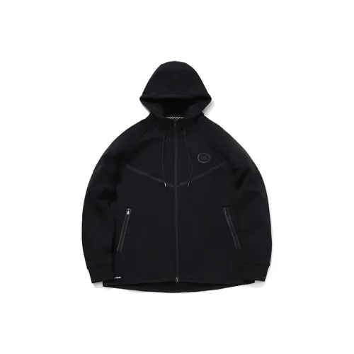 Подкладка Wade Collection Куртка Мужская Черная