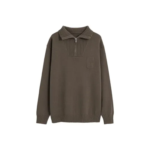 GAP co-brand Мужские Свитера