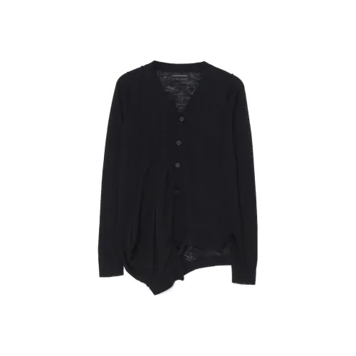 ETRO Черный Унисекс Трикотаж