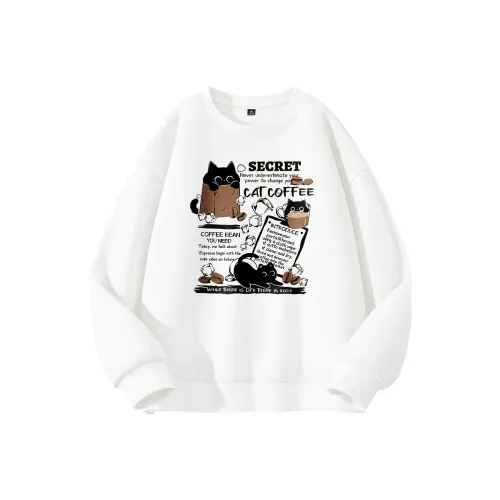 DEBRAND Унисекс Свитшоты