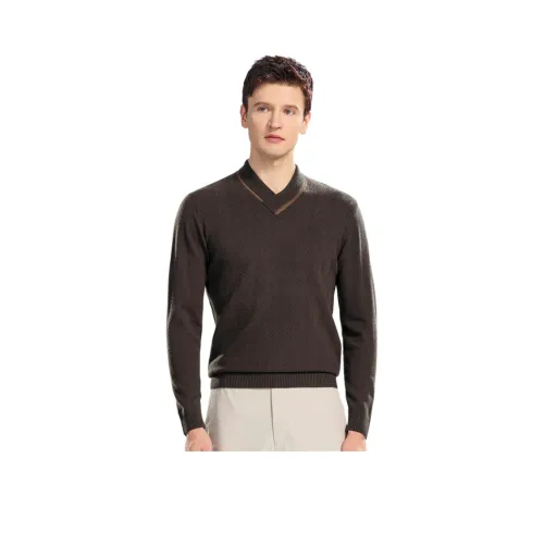 SUNDACE Мужские Свитера