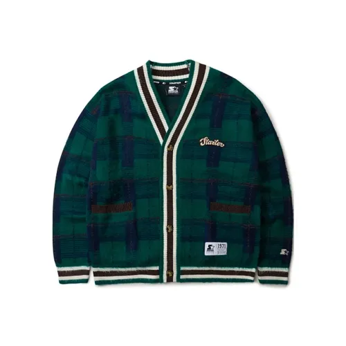 Starter Унисекс Свитеры