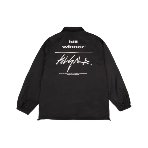 KILLWINNER Унисекс Куртки