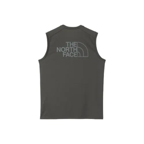 THE NORTH FACE Майка Мужская Тауповая